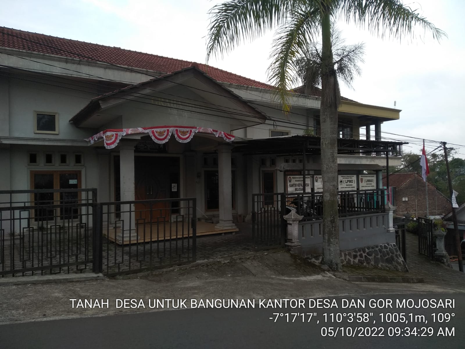 DESA MOJOSARI