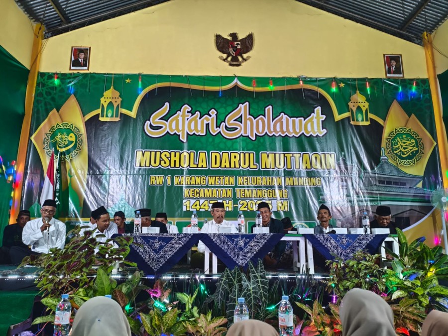 Berita