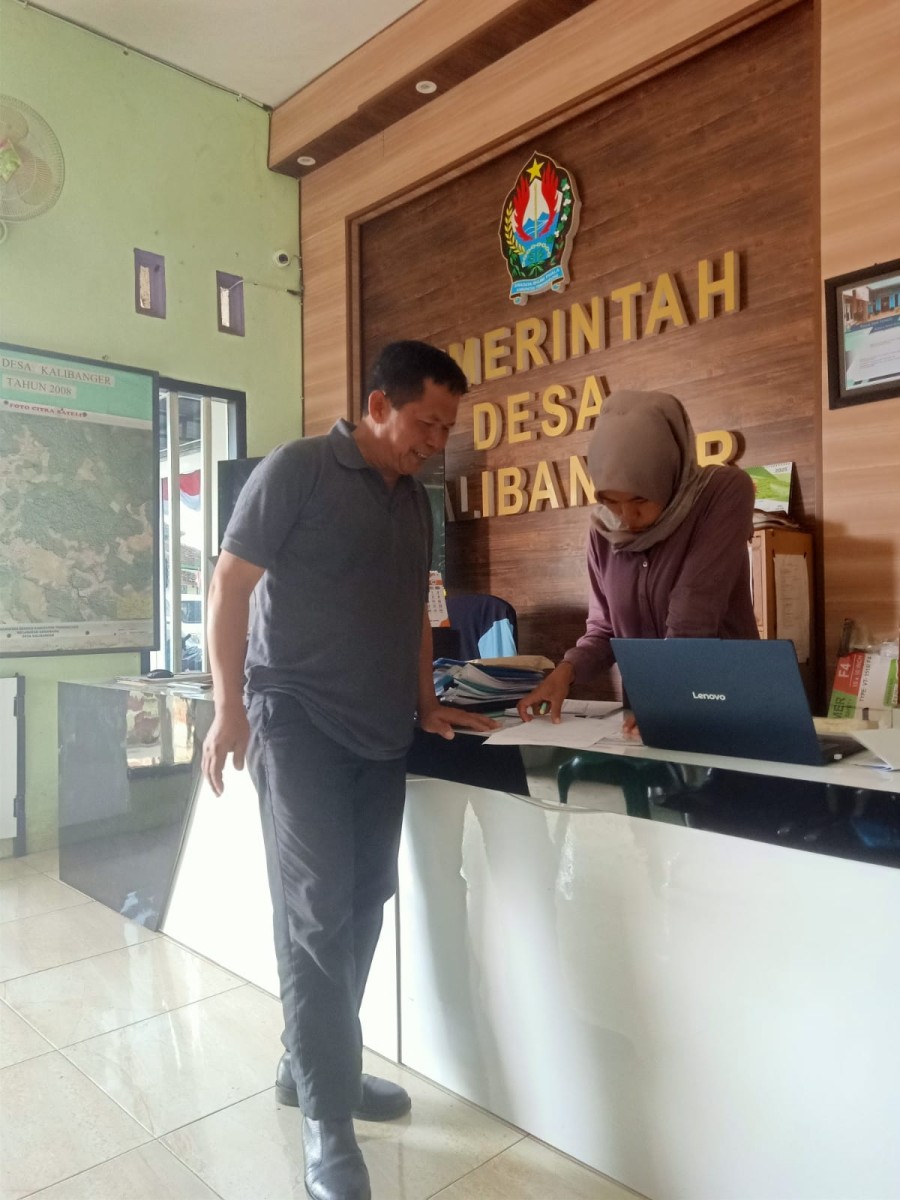 Berita